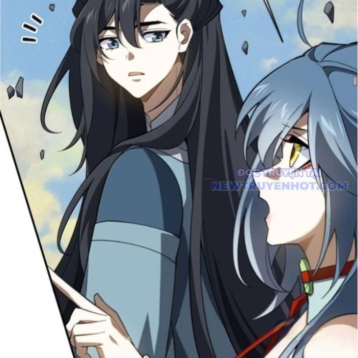 Ta Ở Tu Tiên Giới Chỉ Làm Giờ Hành Chính Chapter 105 - Trang 2