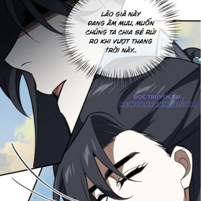 Ta Ở Tu Tiên Giới Chỉ Làm Giờ Hành Chính Chapter 105 - Trang 2