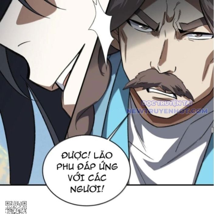 Ta Ở Tu Tiên Giới Chỉ Làm Giờ Hành Chính Chapter 105 - Trang 2