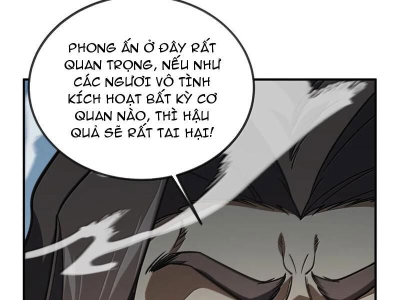 Ta Ở Tu Tiên Giới Chỉ Làm Giờ Hành Chính Chapter 97 - Trang 2