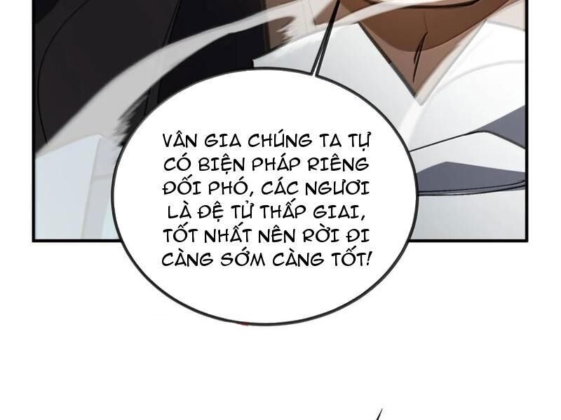 Ta Ở Tu Tiên Giới Chỉ Làm Giờ Hành Chính Chapter 97 - Trang 2