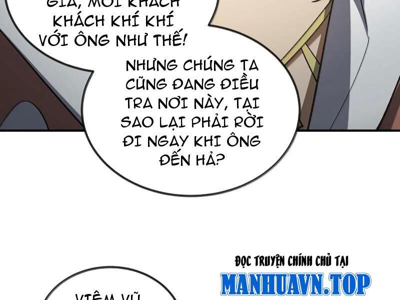 Ta Ở Tu Tiên Giới Chỉ Làm Giờ Hành Chính Chapter 97 - Trang 2