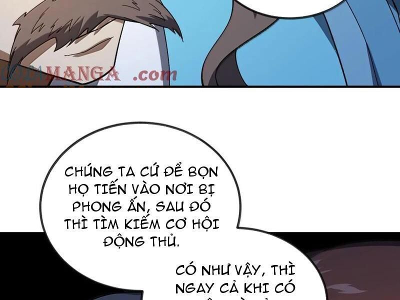 Ta Ở Tu Tiên Giới Chỉ Làm Giờ Hành Chính Chapter 97 - Trang 2