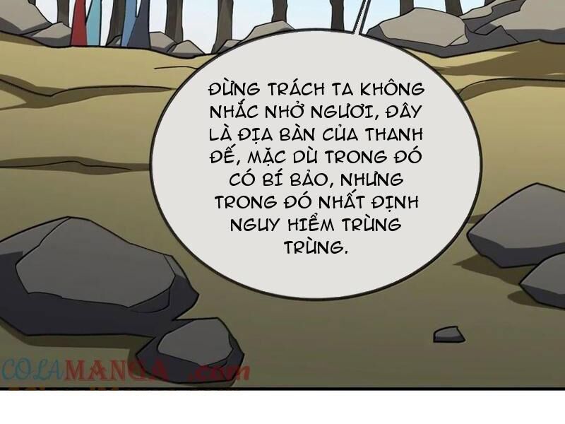 Ta Ở Tu Tiên Giới Chỉ Làm Giờ Hành Chính Chapter 97 - Trang 2