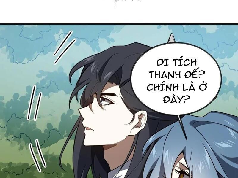 Ta Ở Tu Tiên Giới Chỉ Làm Giờ Hành Chính Chapter 97 - Trang 2