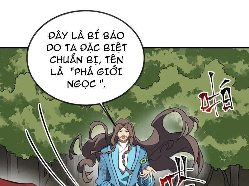 Ta Ở Tu Tiên Giới Chỉ Làm Giờ Hành Chính Chapter 97 - Trang 2