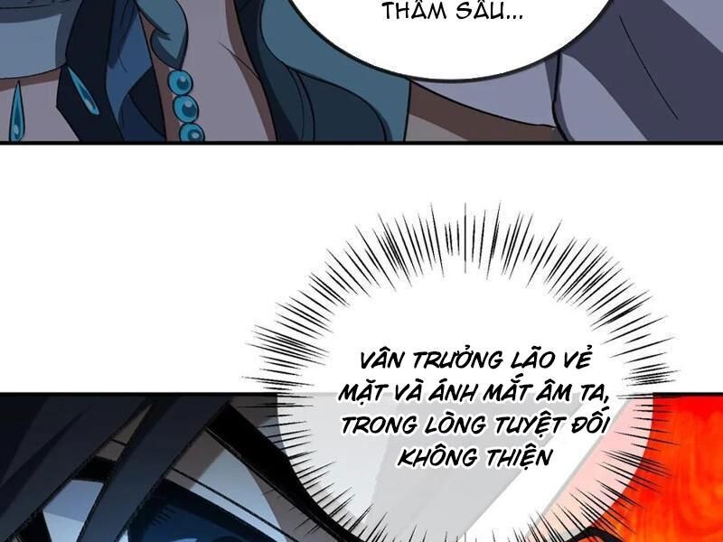 Ta Ở Tu Tiên Giới Chỉ Làm Giờ Hành Chính Chapter 97 - Trang 2