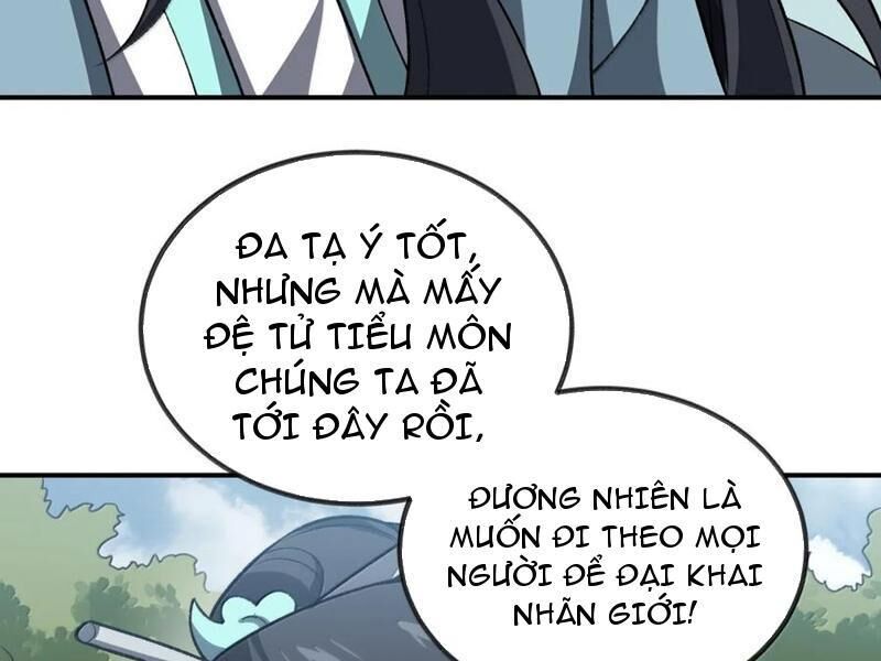 Ta Ở Tu Tiên Giới Chỉ Làm Giờ Hành Chính Chapter 97 - Trang 2