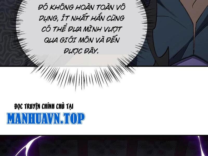 Ta Ở Tu Tiên Giới Chỉ Làm Giờ Hành Chính Chapter 97 - Trang 2