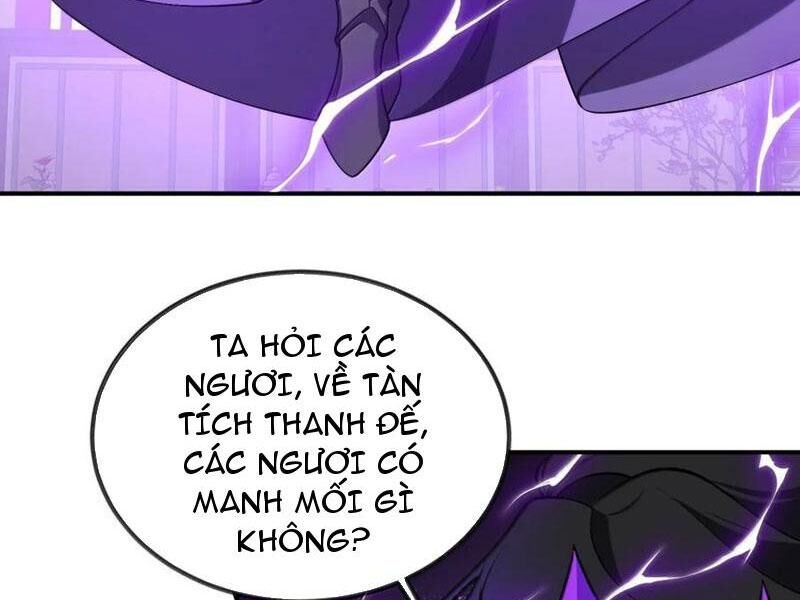 Ta Ở Tu Tiên Giới Chỉ Làm Giờ Hành Chính Chapter 97 - Trang 2