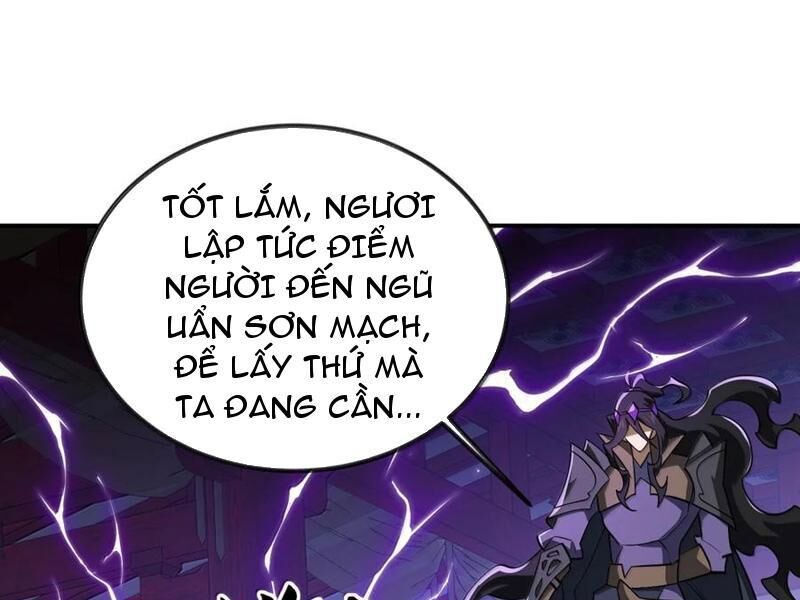 Ta Ở Tu Tiên Giới Chỉ Làm Giờ Hành Chính Chapter 97 - Trang 2