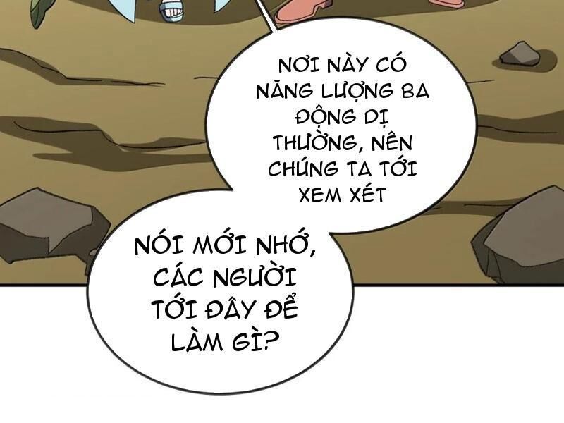 Ta Ở Tu Tiên Giới Chỉ Làm Giờ Hành Chính Chapter 97 - Trang 2