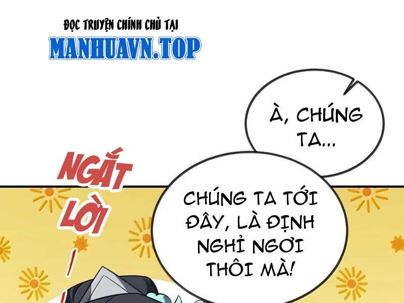 Ta Ở Tu Tiên Giới Chỉ Làm Giờ Hành Chính Chapter 97 - Trang 2