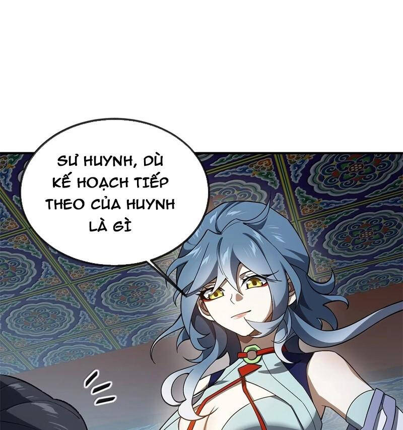 Ta Ở Tu Tiên Giới Chỉ Làm Giờ Hành Chính Chapter 96 - Trang 2