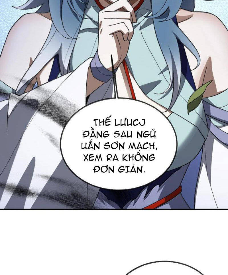 Ta Ở Tu Tiên Giới Chỉ Làm Giờ Hành Chính Chapter 92 - Trang 2