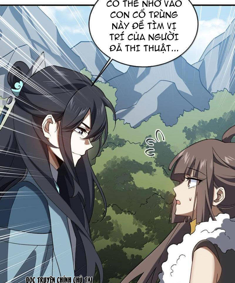 Ta Ở Tu Tiên Giới Chỉ Làm Giờ Hành Chính Chapter 92 - Trang 2