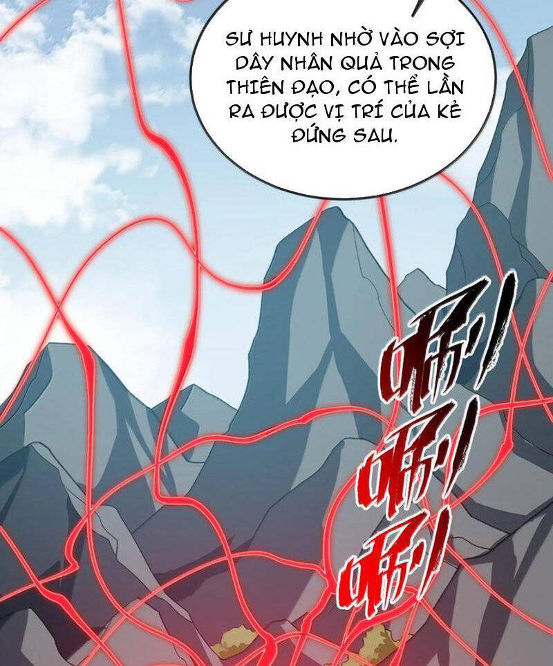 Ta Ở Tu Tiên Giới Chỉ Làm Giờ Hành Chính Chapter 92 - Trang 2