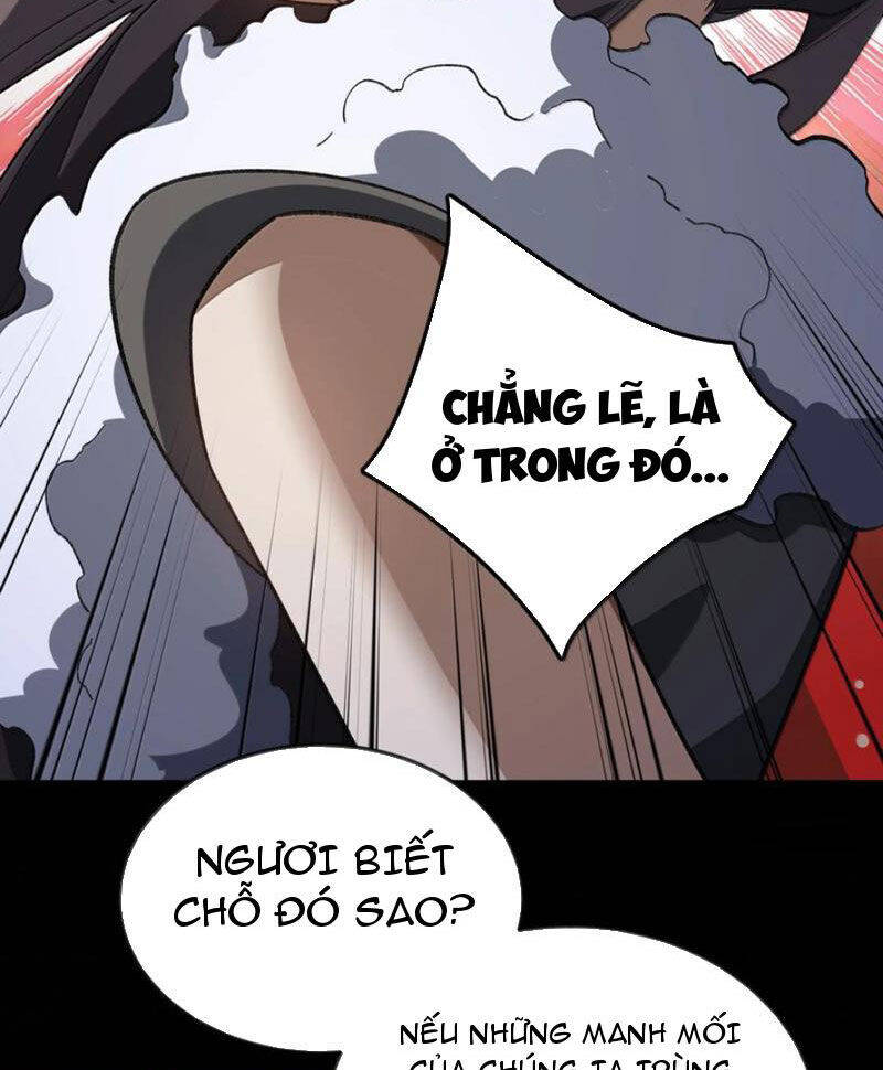 Ta Ở Tu Tiên Giới Chỉ Làm Giờ Hành Chính Chapter 92 - Trang 2