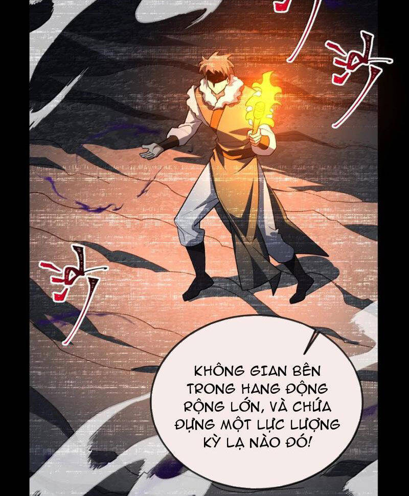 Ta Ở Tu Tiên Giới Chỉ Làm Giờ Hành Chính Chapter 92 - Trang 2