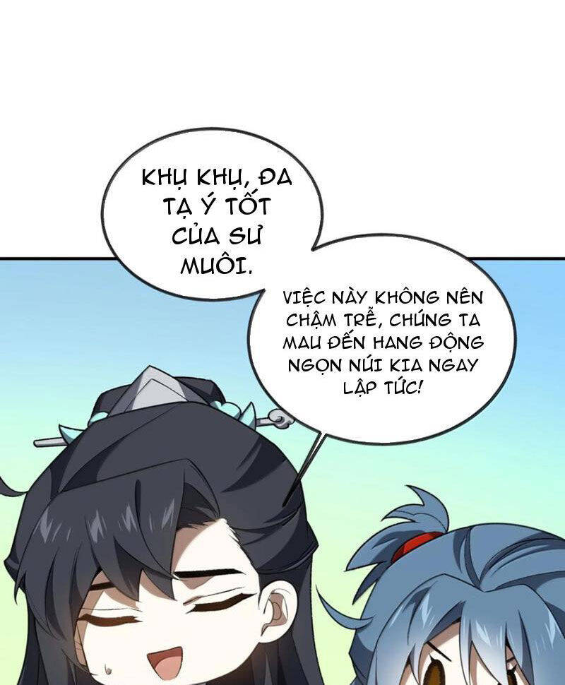 Ta Ở Tu Tiên Giới Chỉ Làm Giờ Hành Chính Chapter 92 - Trang 2