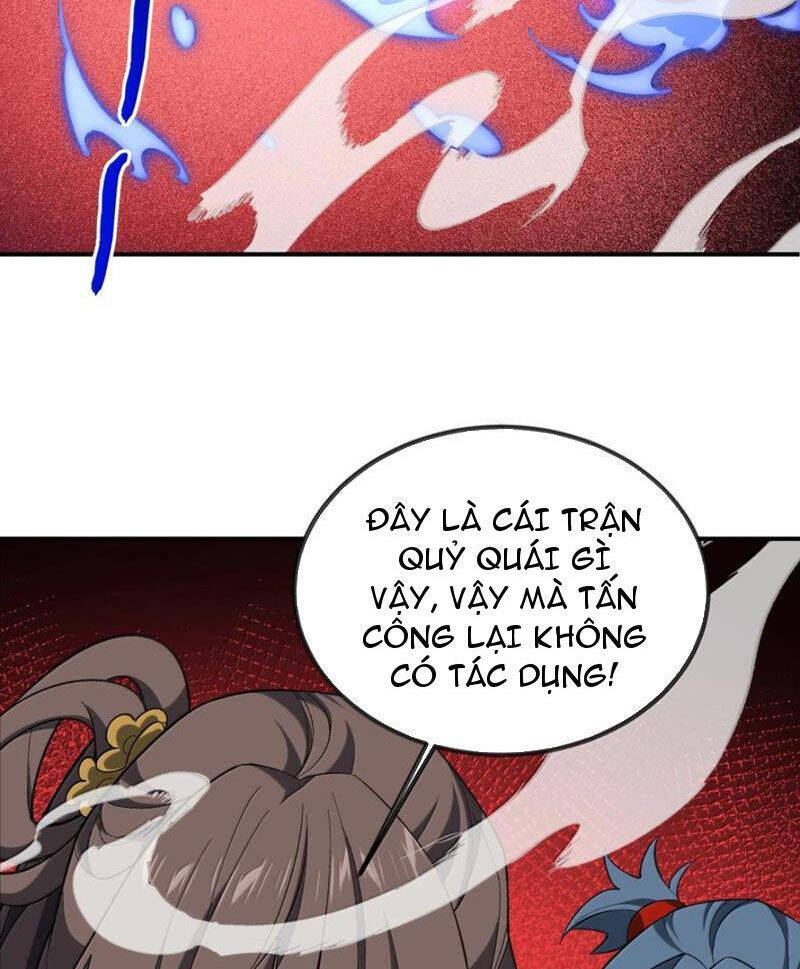 Ta Ở Tu Tiên Giới Chỉ Làm Giờ Hành Chính Chapter 92 - Trang 2