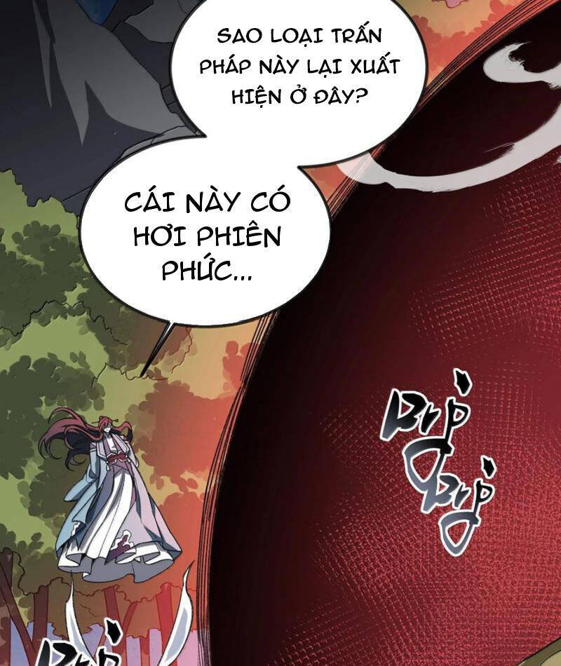 Ta Ở Tu Tiên Giới Chỉ Làm Giờ Hành Chính Chapter 92 - Trang 2