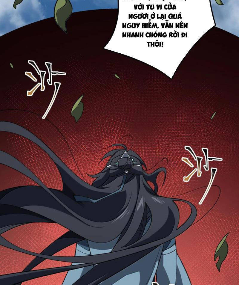 Ta Ở Tu Tiên Giới Chỉ Làm Giờ Hành Chính Chapter 92 - Trang 2