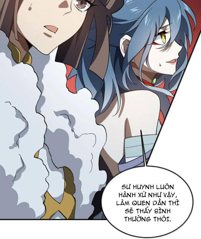 Ta Ở Tu Tiên Giới Chỉ Làm Giờ Hành Chính Chapter 92 - Trang 2