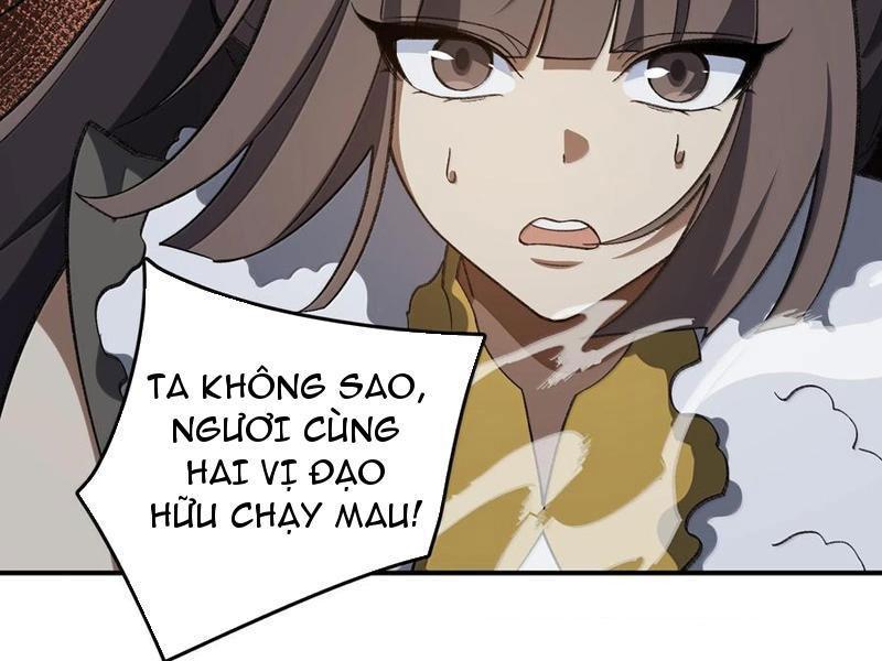 Ta Ở Tu Tiên Giới Chỉ Làm Giờ Hành Chính Chapter 90 - Trang 2