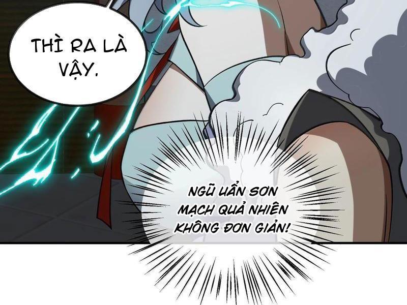 Ta Ở Tu Tiên Giới Chỉ Làm Giờ Hành Chính Chapter 90 - Trang 2