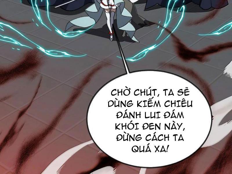 Ta Ở Tu Tiên Giới Chỉ Làm Giờ Hành Chính Chapter 90 - Trang 2