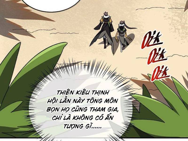 Ta Ở Tu Tiên Giới Chỉ Làm Giờ Hành Chính Chapter 89 - Trang 2