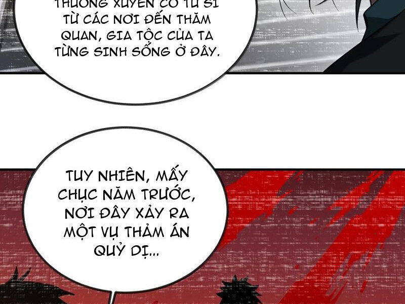 Ta Ở Tu Tiên Giới Chỉ Làm Giờ Hành Chính Chapter 88 - Trang 2