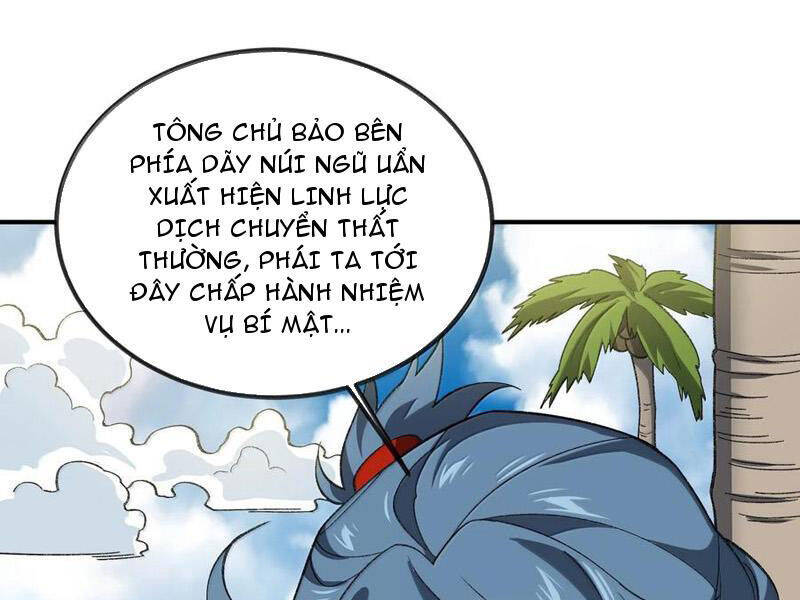 Ta Ở Tu Tiên Giới Chỉ Làm Giờ Hành Chính Chapter 88 - Trang 2