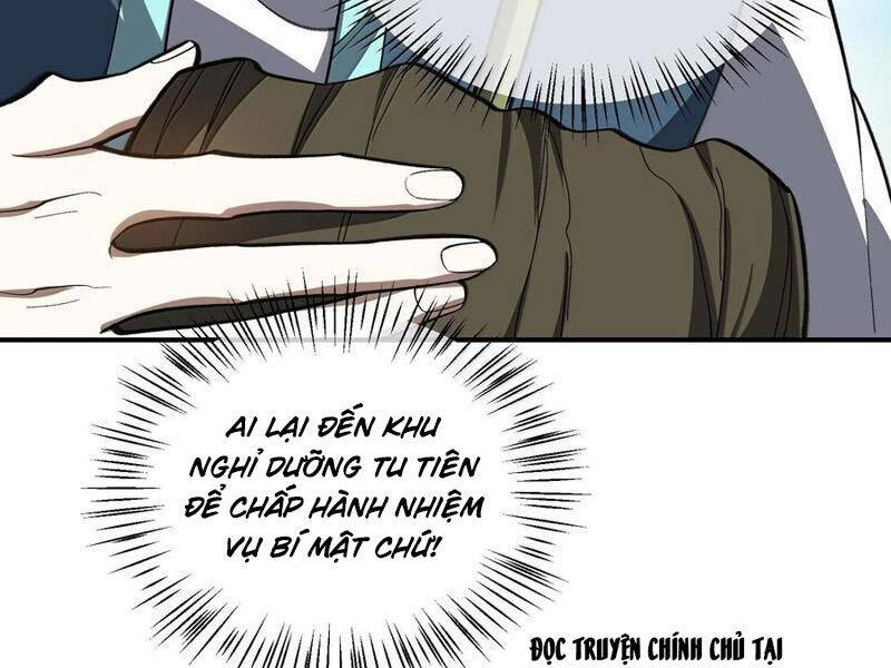 Ta Ở Tu Tiên Giới Chỉ Làm Giờ Hành Chính Chapter 88 - Trang 2