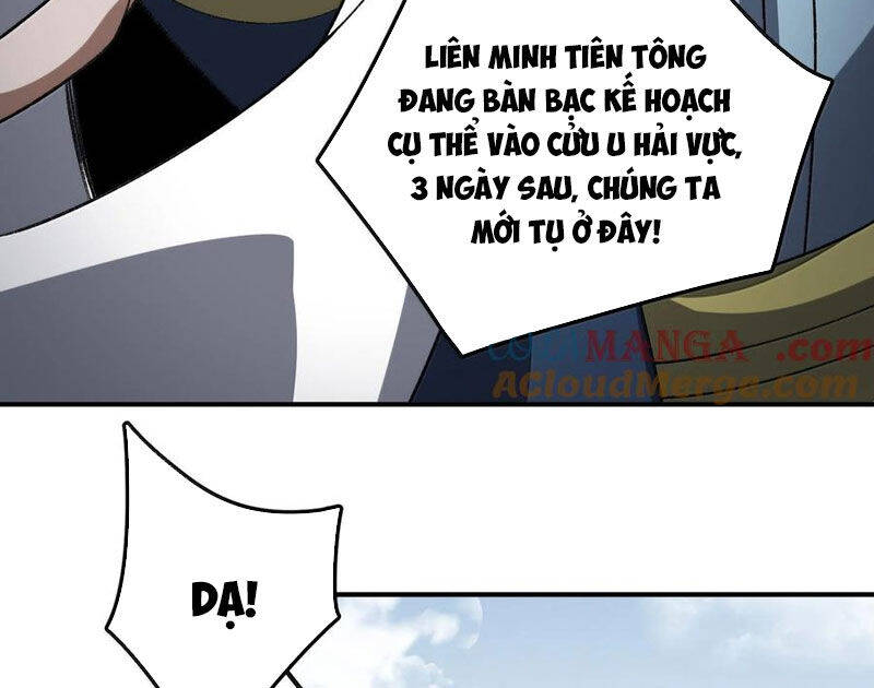 Ta Ở Tu Tiên Giới Chỉ Làm Giờ Hành Chính Chapter 86 - Trang 2