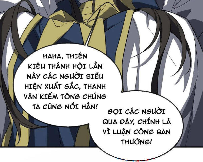 Ta Ở Tu Tiên Giới Chỉ Làm Giờ Hành Chính Chapter 86 - Trang 2