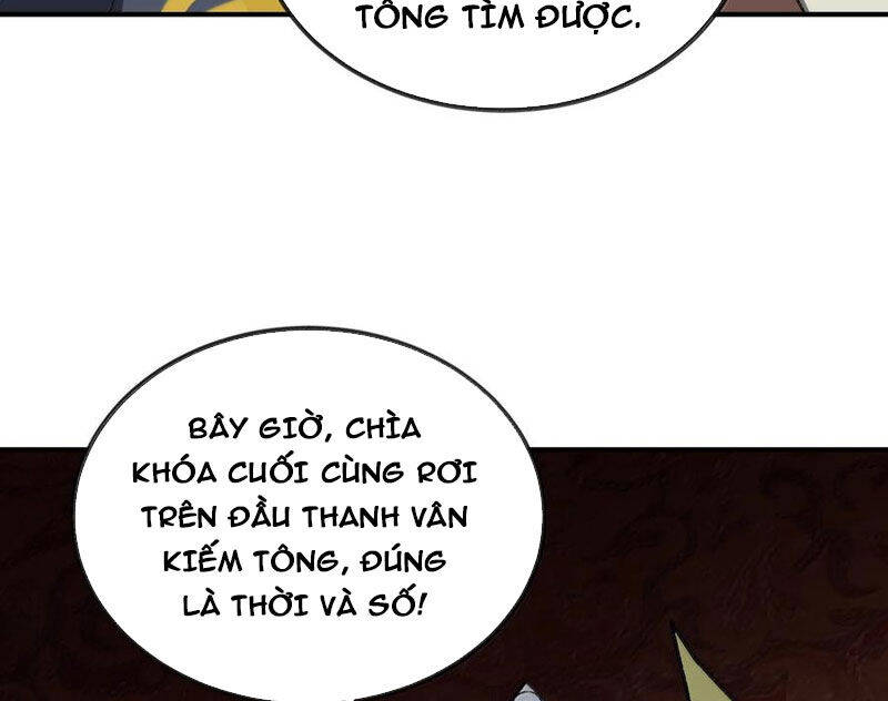 Ta Ở Tu Tiên Giới Chỉ Làm Giờ Hành Chính Chapter 86 - Trang 2