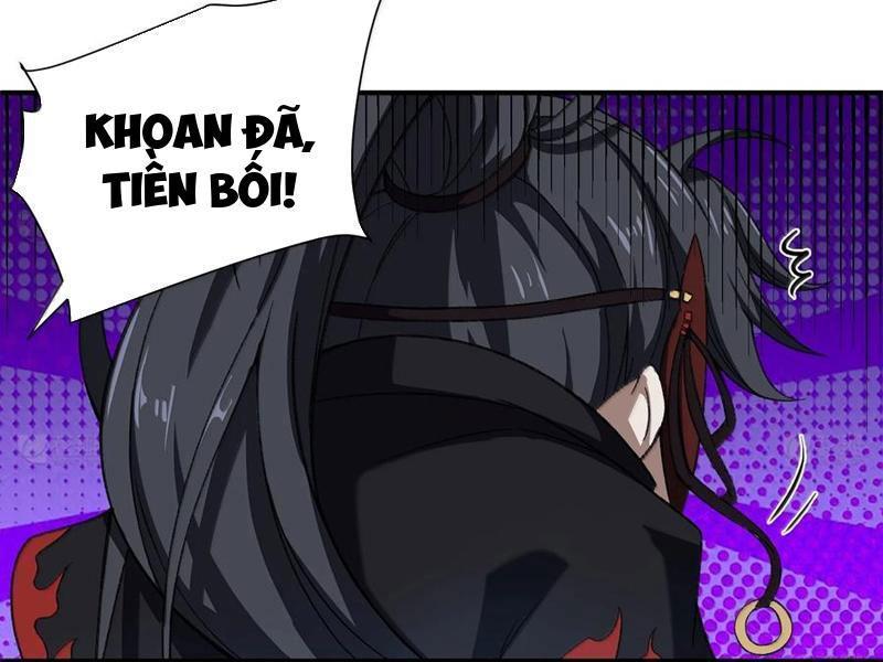 Ta Ở Tu Tiên Giới Chỉ Làm Giờ Hành Chính Chapter 85 - Trang 2