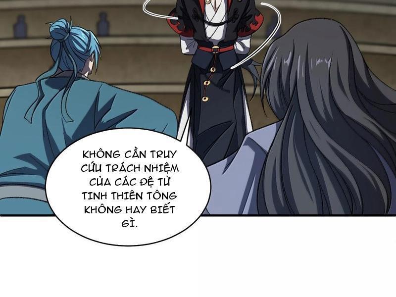 Ta Ở Tu Tiên Giới Chỉ Làm Giờ Hành Chính Chapter 85 - Trang 2