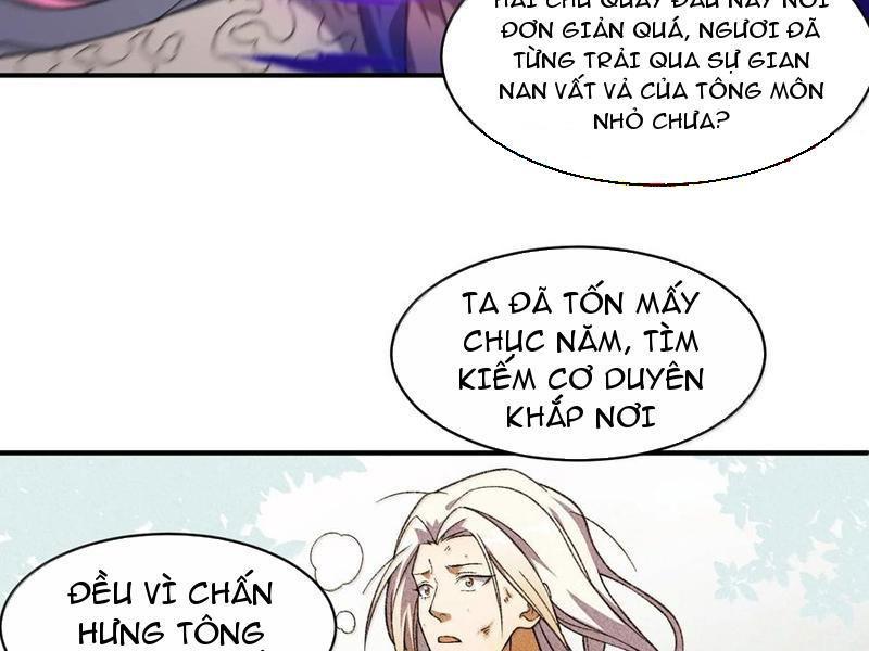 Ta Ở Tu Tiên Giới Chỉ Làm Giờ Hành Chính Chapter 85 - Trang 2