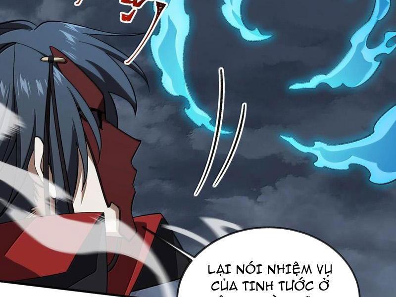 Ta Ở Tu Tiên Giới Chỉ Làm Giờ Hành Chính Chapter 84 - Trang 2