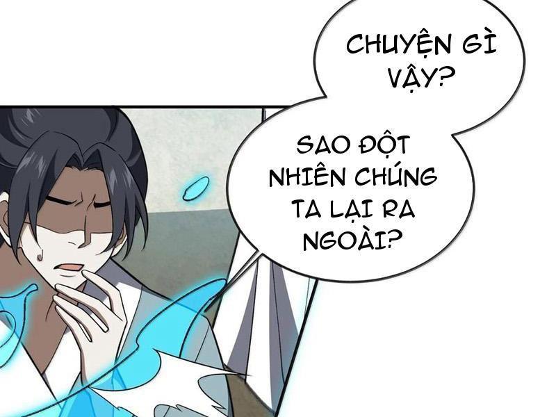 Ta Ở Tu Tiên Giới Chỉ Làm Giờ Hành Chính Chapter 84 - Trang 2