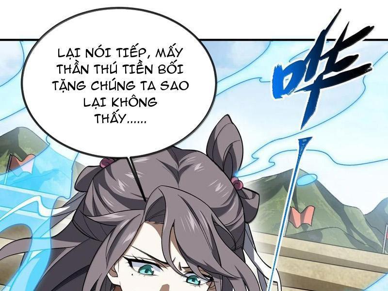 Ta Ở Tu Tiên Giới Chỉ Làm Giờ Hành Chính Chapter 84 - Trang 2