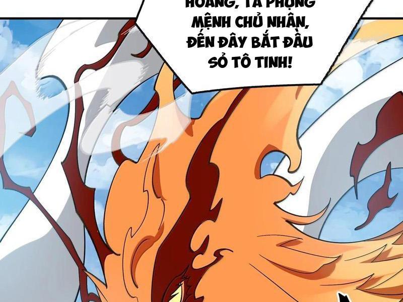 Ta Ở Tu Tiên Giới Chỉ Làm Giờ Hành Chính Chapter 84 - Trang 2