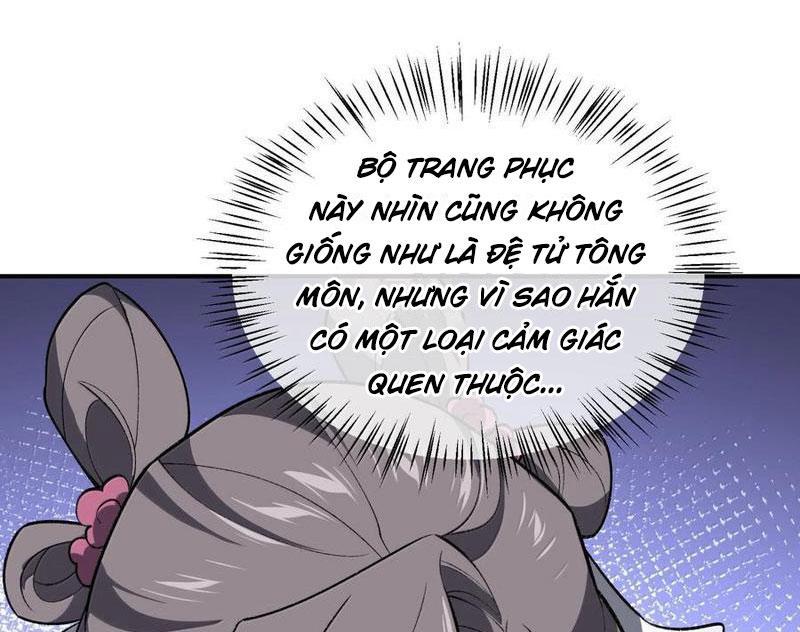 Ta Ở Tu Tiên Giới Chỉ Làm Giờ Hành Chính Chapter 83 - Trang 2