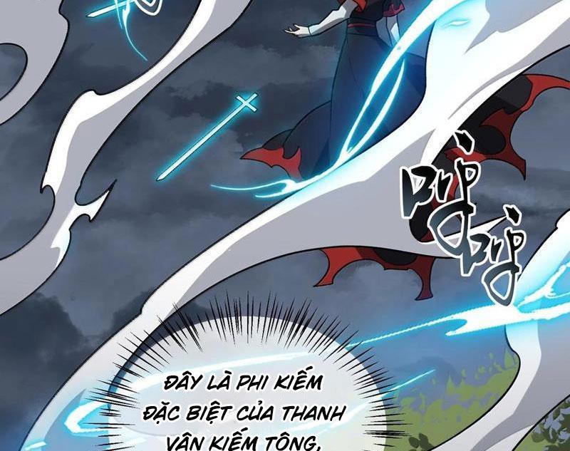 Ta Ở Tu Tiên Giới Chỉ Làm Giờ Hành Chính Chapter 83 - Trang 2