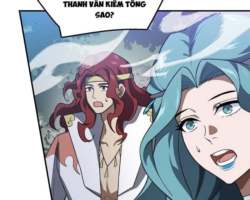 Ta Ở Tu Tiên Giới Chỉ Làm Giờ Hành Chính Chapter 83 - Trang 2