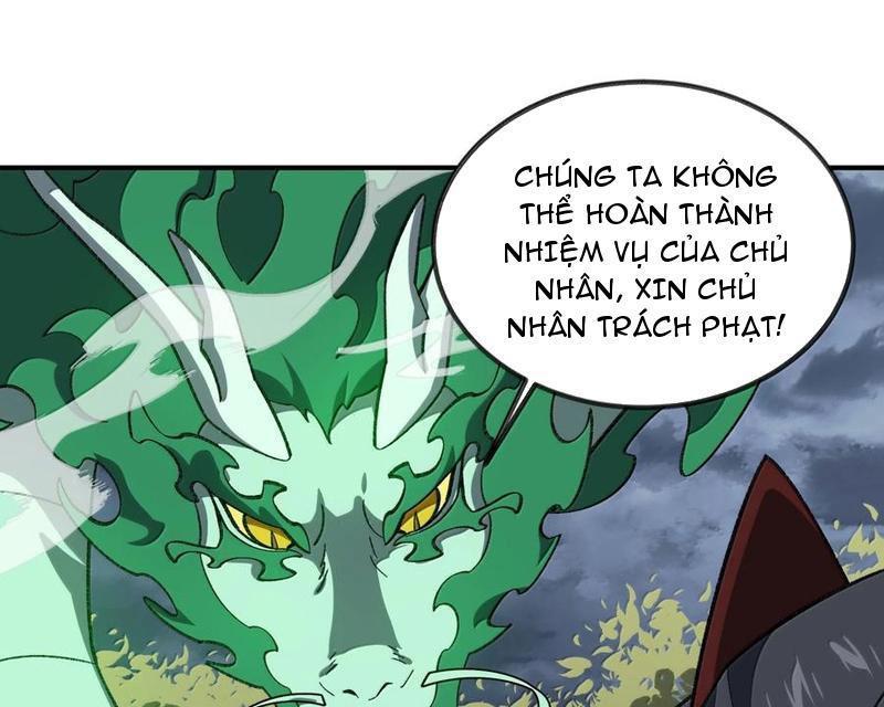 Ta Ở Tu Tiên Giới Chỉ Làm Giờ Hành Chính Chapter 83 - Trang 2