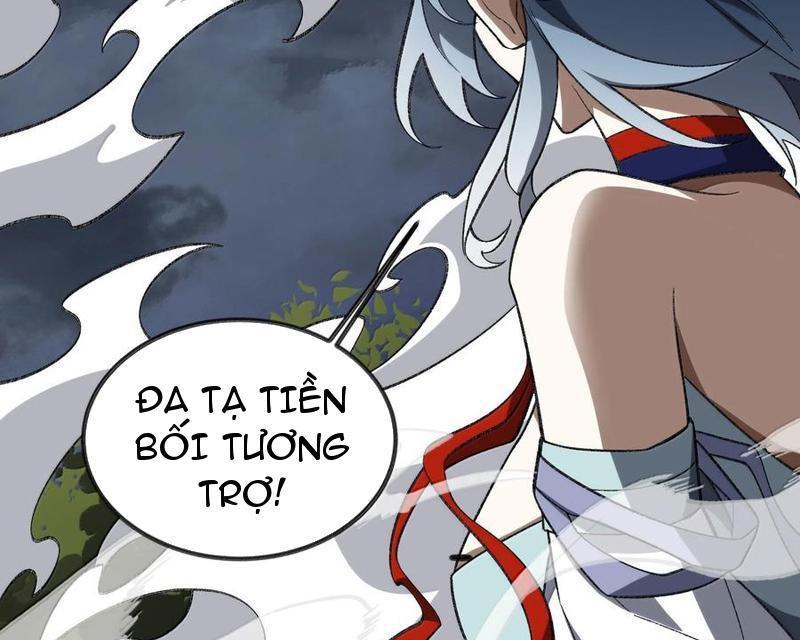 Ta Ở Tu Tiên Giới Chỉ Làm Giờ Hành Chính Chapter 83 - Trang 2